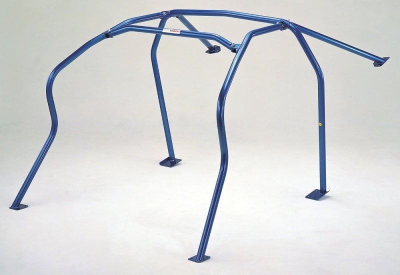 Cusco CUS D1 Chromoly Roll Cages Safety Roll Cages main image