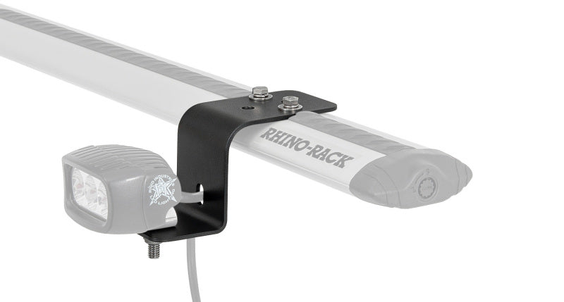 Rhino-Rack Pioneer Worklight Bracket 43234 43234 Photo - Primary