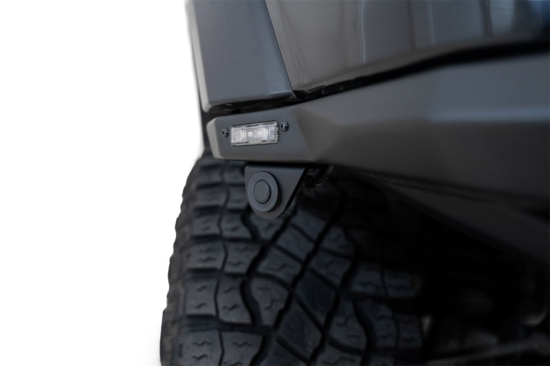 Addictive Desert Designs ADD 21-23 Ram TRX Phantom Front Bumper F620263200103 F620263200103 Photo - Mounted