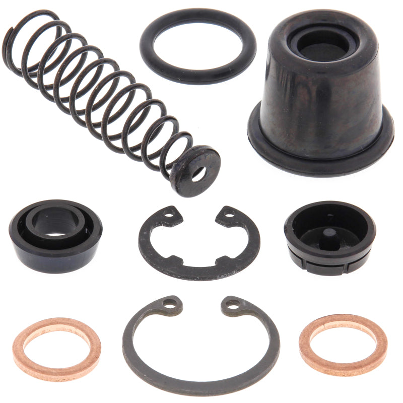 All Balls Racing Master Cylinder Seal Kit 18-1003 18-1003 Photo - Primary
