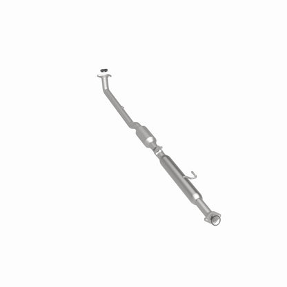MagnaFlow Lexus ES300h OEM Grade Federal / EPA Compliant Direct-Fit Catalytic Converter 21-074 360 Degree Image Set