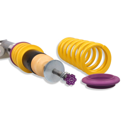 KW V3 Coilover Kit Mitsubishi Lancer EVO 10 35265017 35265017 User 4