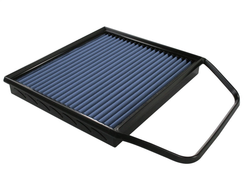 aFe OE High Performance Replacement Air Filter BMW 135I All 2008-2010 30-10156 Photo - Unmounted