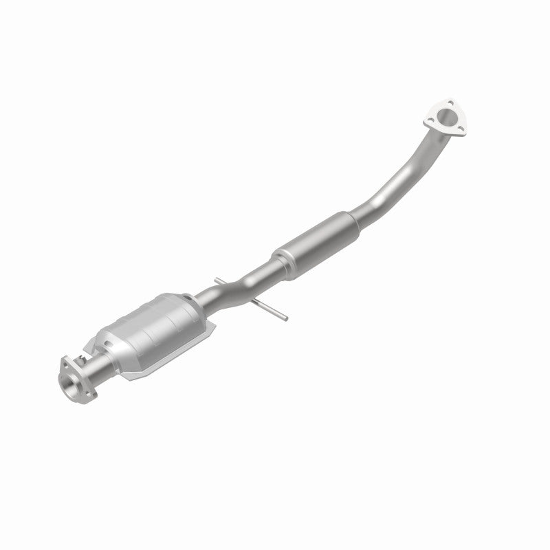 MagnaFlow Saturn HM Grade Federal / EPA Compliant Direct-Fit Catalytic Converter 23450 360 Degree Image Set