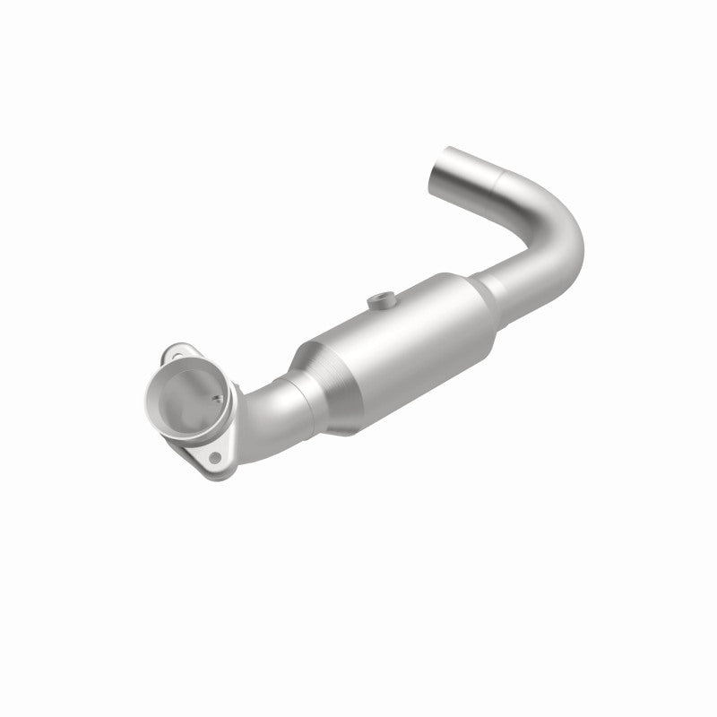 MagnaFlow California Grade CARB Compliant Direct-Fit Catalytic Converter 5451498 360 Degree Image Set