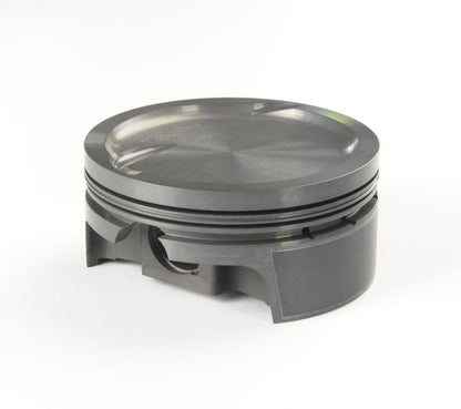 Mahle Engine Piston Kit 930224770 Photo - Primary