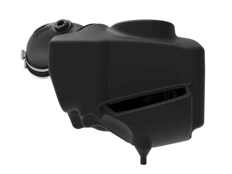 aFe Power 2021 Ford Bronco Sport L3-1.5L (t) Momentum GT Cold Air Intake System w/ Pro 5R Filter 50-70078R 50-70078R Photo - Unmounted
