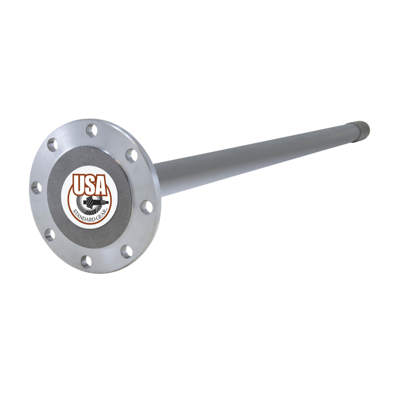 Yukon Gear & Axle Yukon Gear Replacement Axle Shaft For Dana S110 / 34 Spline / 41.0in YA DS110-41.0 YA DS110-41.0 Photo - Primary