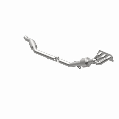 Magnaflow 12-15 ML350 V6 3.5 OEM Manifold Direct Fit Converter 22-069 22-069 360 Degree Image Set