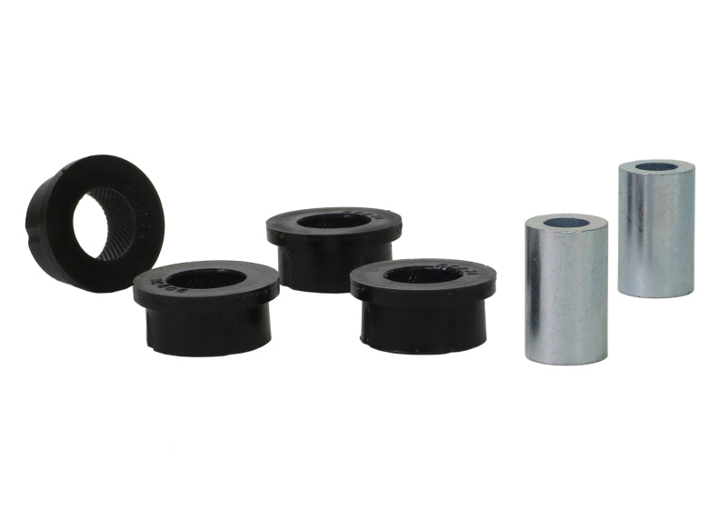 Whiteline 09-19 Subaru WRX/STI Rear Toe Arm Inner Bushing Kit W63583 W63583 Photo - out of package