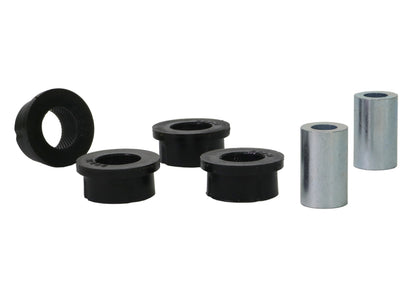 Whiteline 09-19 Subaru WRX/STI Rear Toe Arm Inner Bushing Kit W63583 W63583 Photo - out of package