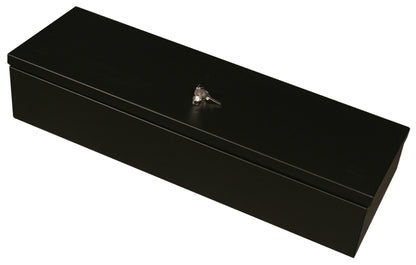 Tuffy Products Tuffy Ford F150 Supercab Underseat Lockbox W/ Keyed Lock For 285-01 285-01 Photo - Primary