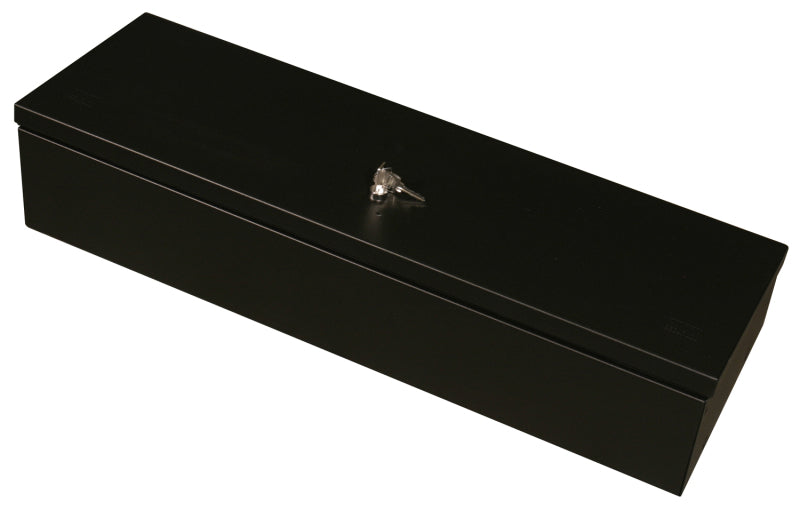 Tuffy Products Tuffy Ford F150 Supercab Underseat Lockbox W/ Keyed Lock For 285-01 285-01 Photo - Primary