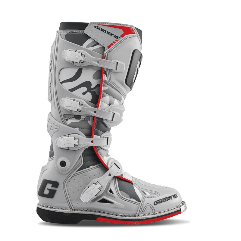 Gaerne Fastback Endurance Boot Snow Camo Size - 6 2196-014-6 2196-014-6 User 1