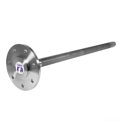 Yukon Gear & Axle Yukon Gear 9.75in Rear 7 Lug 34 Spline Left Hand Axle For 09-14 Ford F150 YA F975014 YA F975014 Photo - Primary