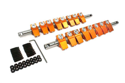 COMP Cams Alum Rocker Arm Kit Chrysler 1076-KIT 1076-KIT Photo - Primary