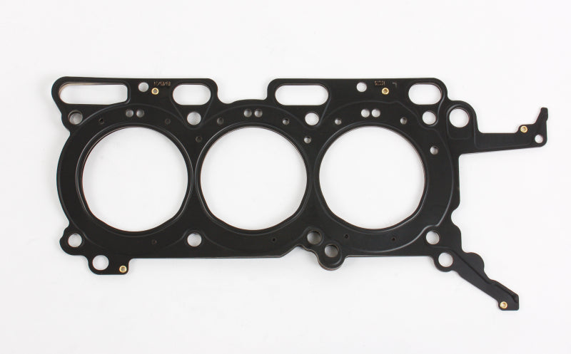 Cometic Head Gasket Left-Side Gasket 92.5mm x .040in Lincoln MKT 2010-2011 C5453-040 Photo - Primary
