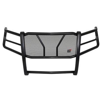 Westin 19-21 Chevrolet Silverado 1500 HDX Modular Grille Guard - Black 57-23955 57-23955 Photo - Primary