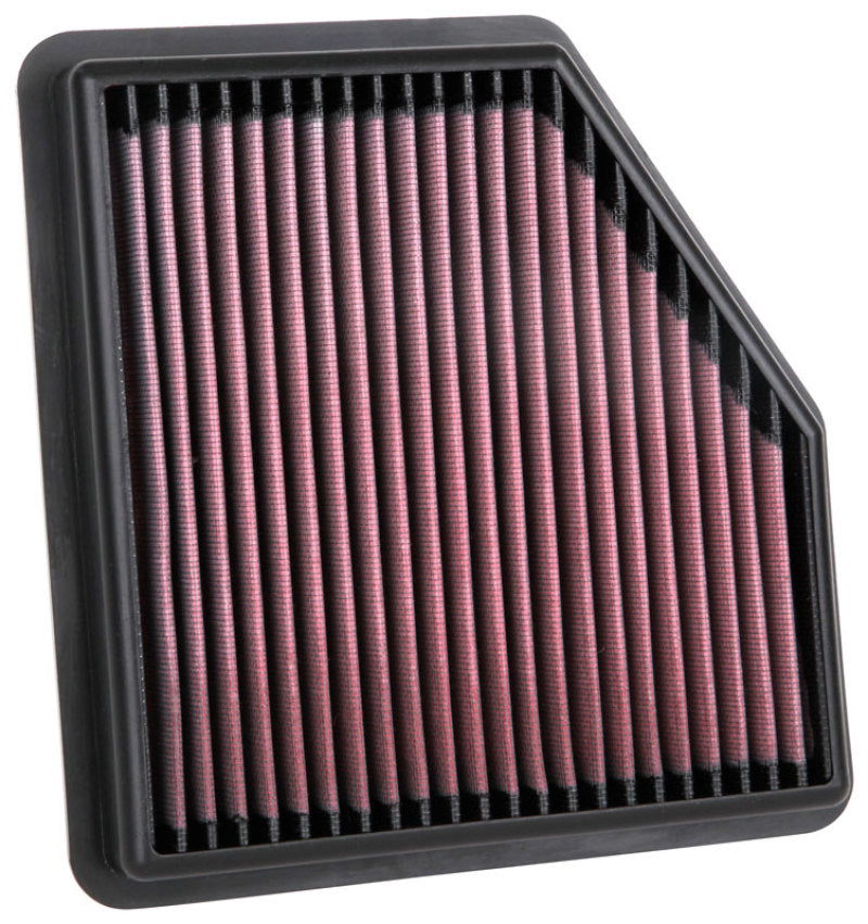 K&N Engineering KN Drop in Air Filters Air Filters Air Filters - Drop In main image