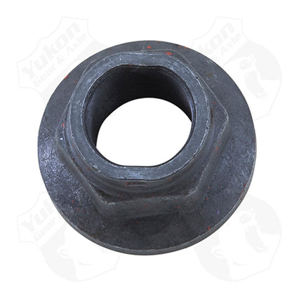 Yukon Gear Pinion Nut YSPPN-020 YSPPN-020 Photo - Primary