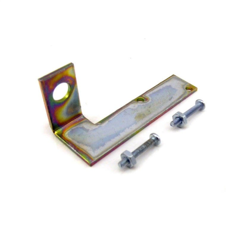 Nitrous Express Dominator Wot Switch Bracket (Only) 15518 Photo - Primary