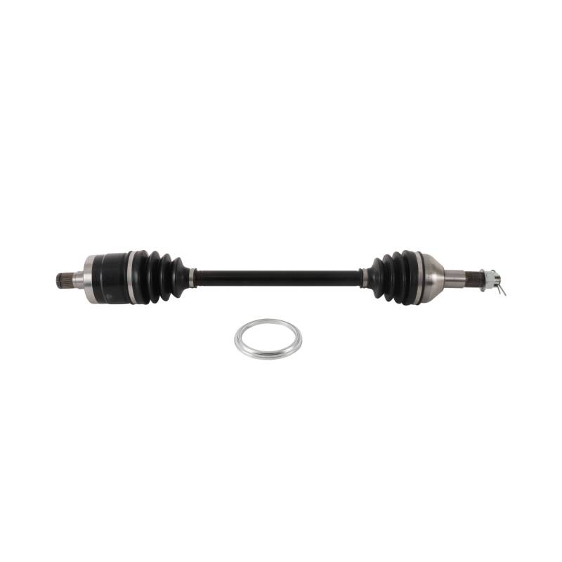 All Balls Racing 2011 Can-Am Comm&er 800 STD 6 Ball Axle Rear Left AB6-CA-8-320 AB6-CA-8-320 Photo - Primary