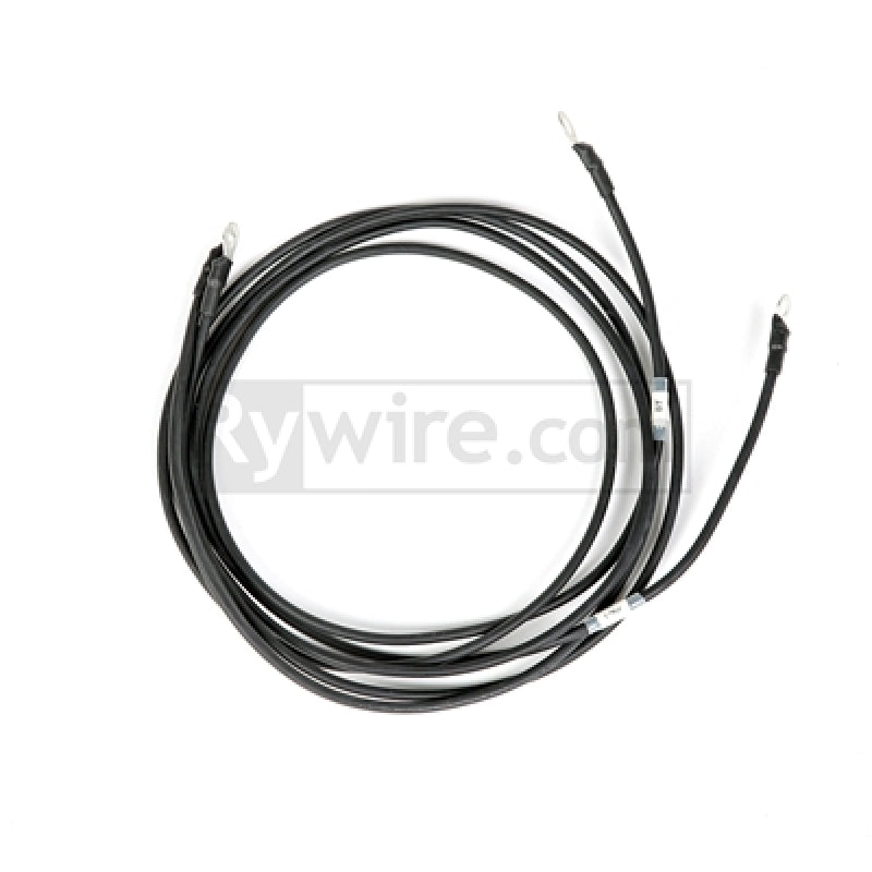 Rywire Honda F-Series Charge Harness RY-CHARGE-HARNESS-F RY-CHARGE-HARNESS-F User 1