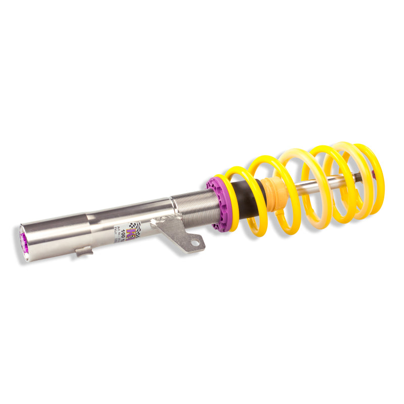 KW Suspension KW Coilover Kit V3: Golf VII GTI, Golf R without DCC 3528000N User 2