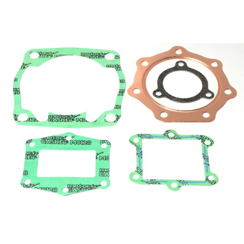 Athena 1981 Honda CR 450 RB / R ELSINORE Top End Gasket Kit P400210600451 P400210600451 Photo - Primary