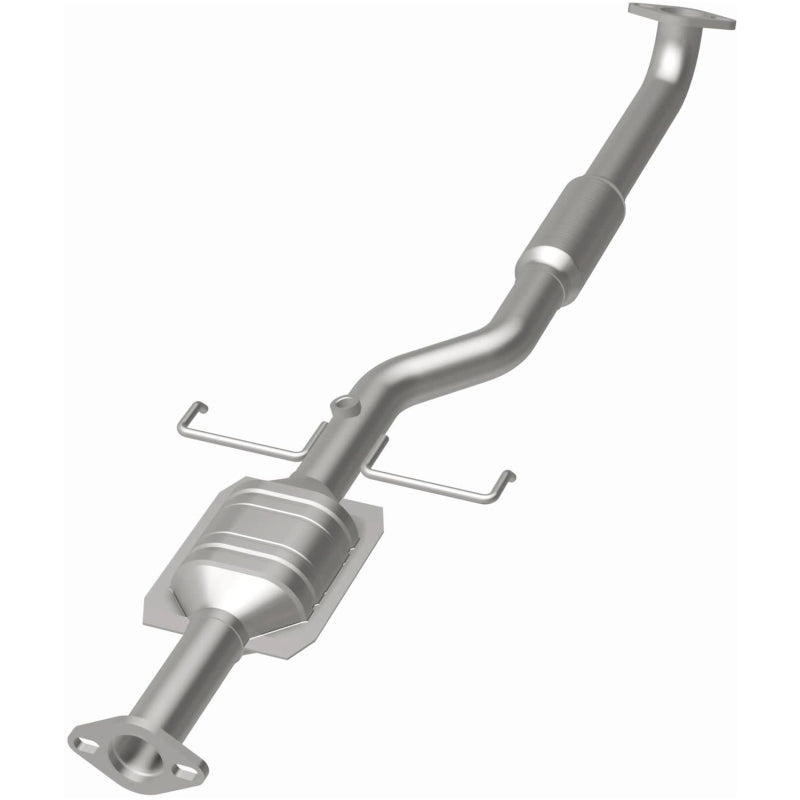 MagnaFlow Mitsubishi California Grade CARB Compliant Direct-Fit Catalytic Converter 457025 Photo - out of package