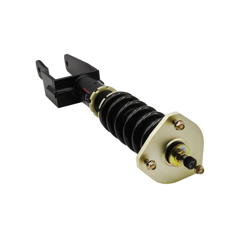 BLOX Racing 17-22 Tesla Model 3 Rwd Plus Series Fully Adjustable Coilovers BXSS-00600 BXSS-00600 User 1