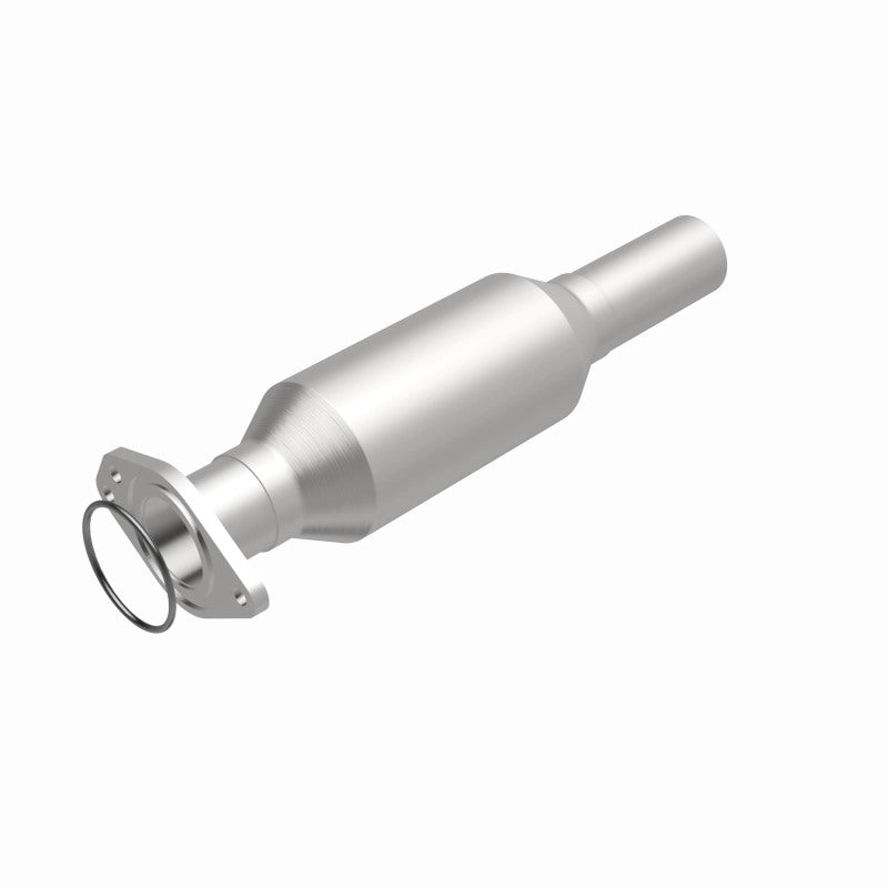 MagnaFlow Ford Fusion OEM Grade Federal / EPA Compliant Direct-Fit Catalytic Converter 52470 360 Degree Image Set