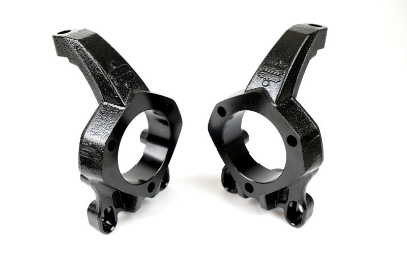 Ridetech AFX Hub 2in Drop Spindle for GM A, F, and X Body 11009312 11009312 Photo - Primary