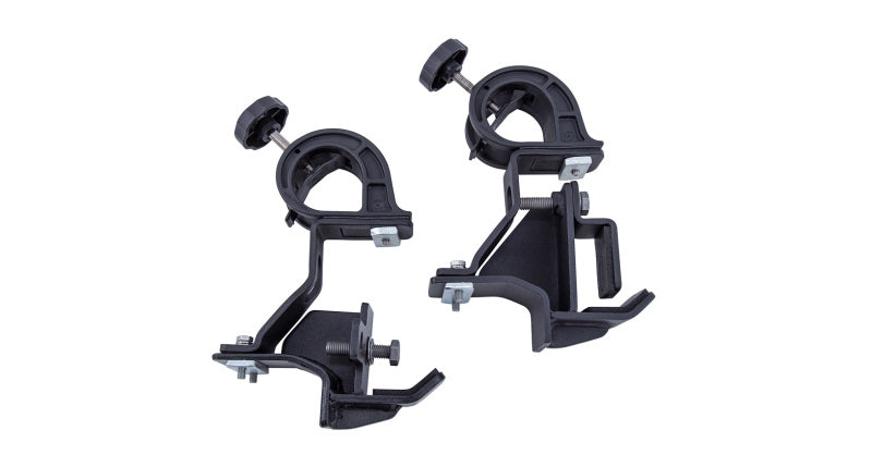 Rhino-Rack Pioneer High Lifting Jack & Shovel Bracket Kit 43157 43157 Photo - Primary