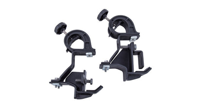 Rhino-Rack Pioneer High Lifting Jack & Shovel Bracket Kit 43157 43157 Photo - Primary
