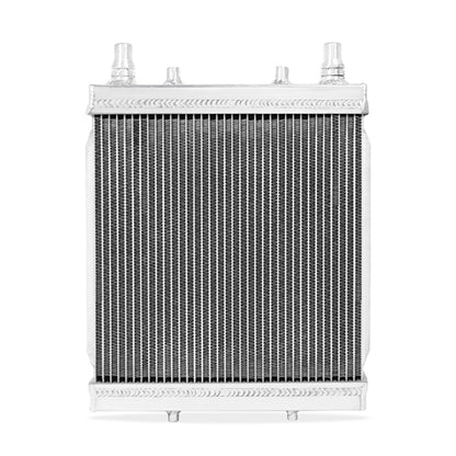 Mishimoto Chevrolet Camaro Performance Auxiliary Radiators, 2016+ MMRAD-CAM8-16S User 3