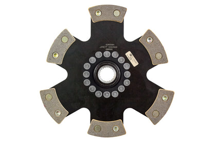 ACT 6 Pad Rigid Race Disc 6280008A Photo - Primary