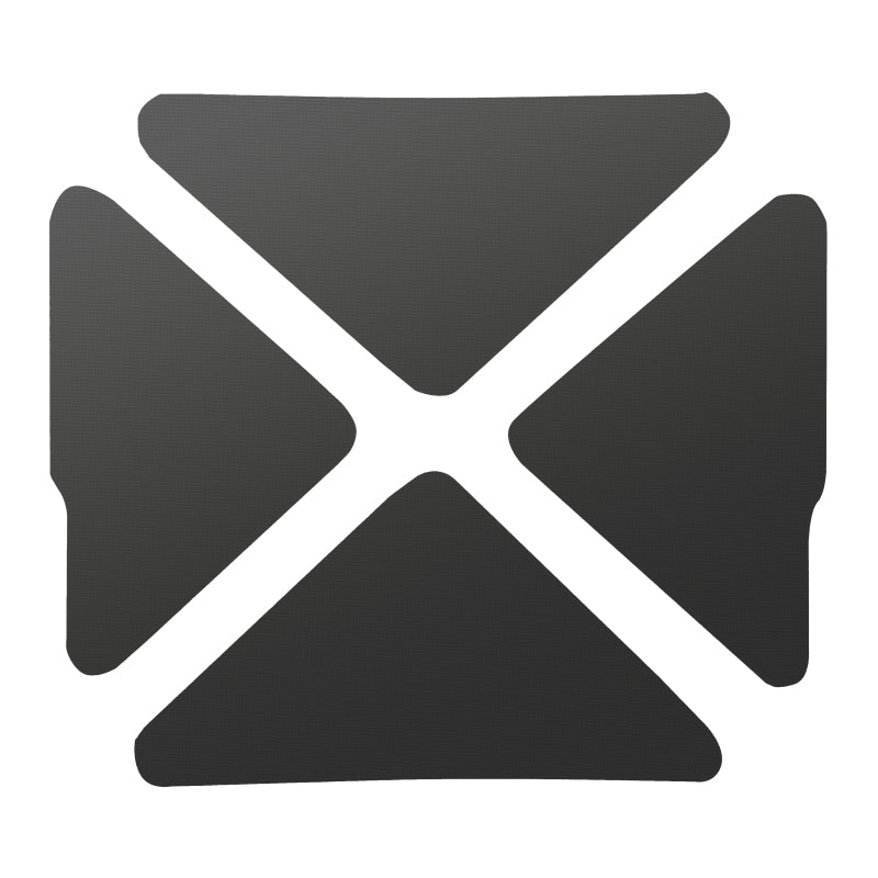 DEI 66-67 Chevrolet Nova Pre-Cut Under Hood Insulation Kit 50093 50093 Photo - Primary