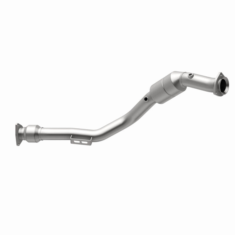 MagnaFlow Volkswagen Phaeton California Grade CARB Compliant Direct-Fit Catalytic Converter 444081 360 Degree Image Set