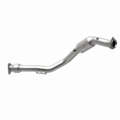 MagnaFlow Volkswagen Phaeton California Grade CARB Compliant Direct-Fit Catalytic Converter 444081 360 Degree Image Set