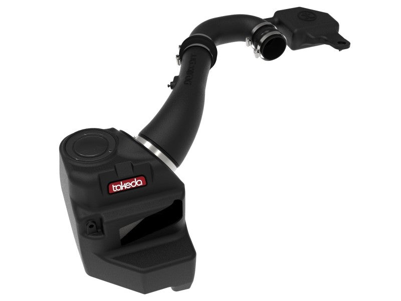 aFe Takeda Momentum Pro DRY S Cold Air Intake System 12-16 Subaru Impreza H4-2.0L 56-70043D 56-70043D Photo - Primary