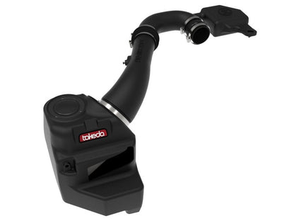aFe Takeda Momentum Pro DRY S Cold Air Intake System 12-16 Subaru Impreza H4-2.0L 56-70043D 56-70043D Photo - Primary