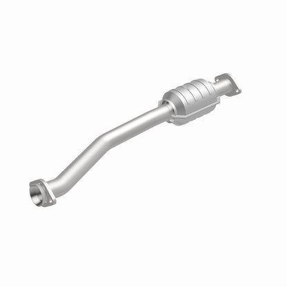 MagnaFlow Suzuki Esteem HM Grade Federal / EPA Compliant Direct-Fit Catalytic Converter 23747 360 Degree Image Set
