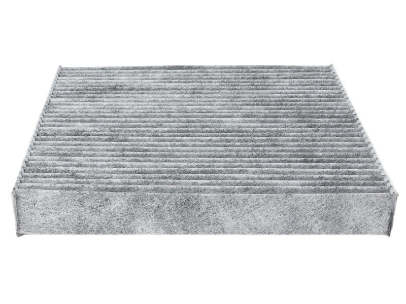 aFe 09-22 Honda CR-V / CR-Z / Fit / HR-V / Insight / Oyssey Acura Carbon Cabin Air Filter 35-10006C 35-10006C Photo - Unmounted