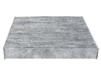 aFe 09-22 Honda CR-V / CR-Z / Fit / HR-V / Insight / Oyssey Acura Carbon Cabin Air Filter 35-10006C 35-10006C Photo - Unmounted