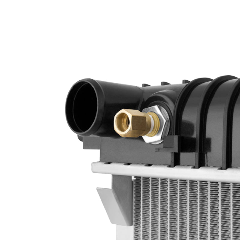 Mishimoto Ford Mustang Replacement Radiator R1488 User 3