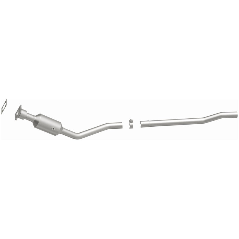 MagnaFlow California Grade CARB Compliant Direct-Fit Catalytic Converter 4451201 Photo - out of package