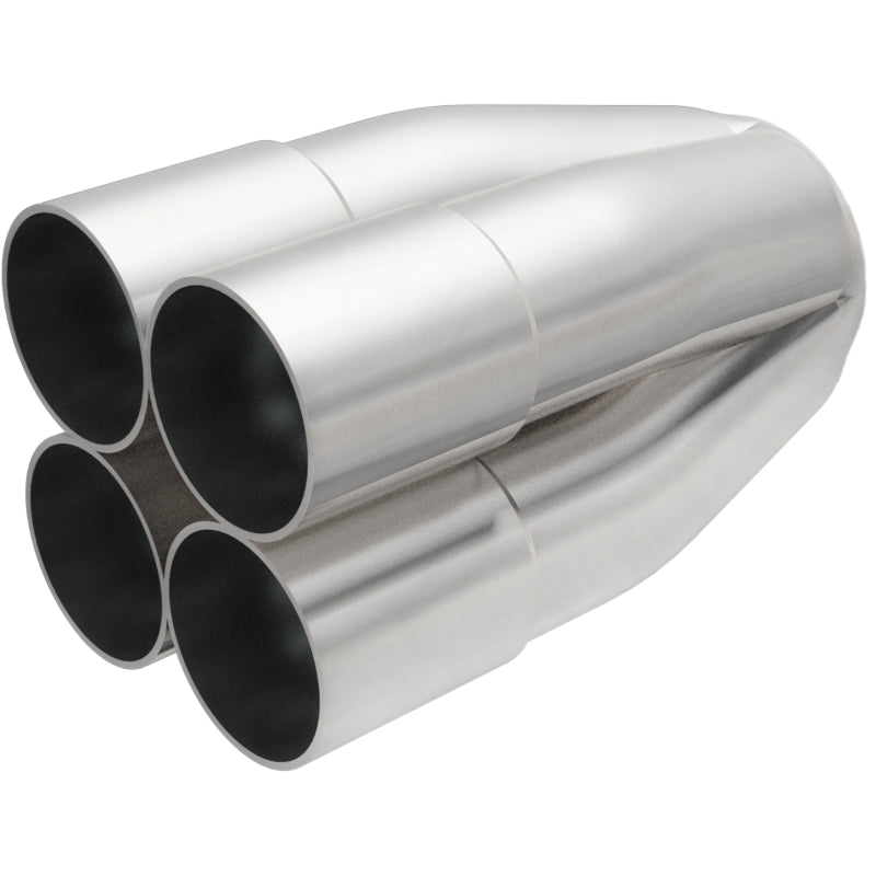 MagnaFlow 4-1 Header Merge Collector 10802 Photo - Primary