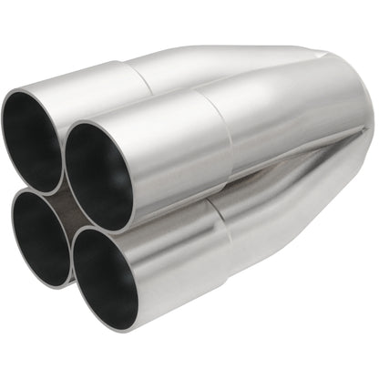 MagnaFlow 4-1 Header Merge Collector 10802 Photo - Primary