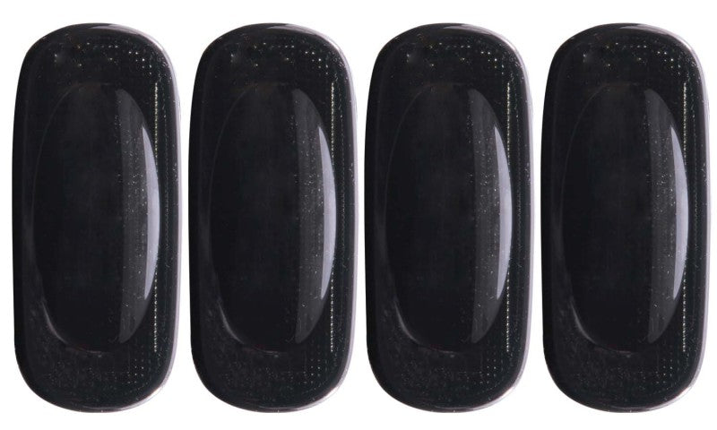 Anzo Smoked LED Fender Lights 2003-2009 Dodge Ram 3500 Dually 861105 Photo - Primary